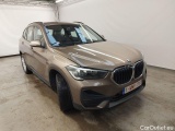  Bmw  X1 BMW  sDrive18i (100 kW) 5d #8