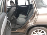  Bmw  X1 BMW  sDrive18i (100 kW) 5d #10