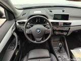  Bmw  X1 BMW  sDrive18dA (100 kW) 5d #9