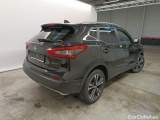  Nissan  Qashqai Nissan  DIG-T 140 Acenta 5d !!Technical issue, Rolling car!! #2