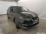  Nissan  Qashqai Nissan  DIG-T 140 Acenta 5d !!Technical issue, Rolling car!! #8