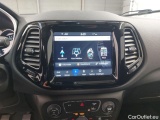  Jeep  Compass Jeep  1.3 Turbo T4 130 4x2 MTX Black Star 5d #14