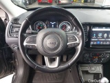  Jeep  Compass Jeep  1.3 Turbo T4 130 4x2 MTX Black Star 5d #39