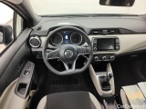  Nissan  Micra Nissan  0.9 IG-T Acenta 5d #9