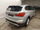  Bmw  X1 BMW  sDrive16dA (85 kW) 5d #2
