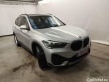  Bmw  X1 BMW  sDrive16dA (85 kW) 5d #8