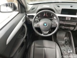  Bmw  X1 BMW  sDrive16dA (85 kW) 5d #9