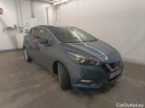  Nissan  Micra Nissan  1.0 IG-T 5d #8