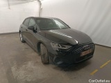  Audi  A3 Audi  Sportback 1.0 30 TFSi 81kW S tronic Business Edit. 5d #8