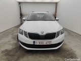  Skoda  Octavia Skoda  Combi 1.6 CRTDI GreenTec 85kW DSG7 Ambition 5d #5