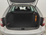  Skoda  Octavia Skoda  Combi 1.6 CRTDI GreenTec 85kW DSG7 Ambition 5d #15