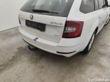  Skoda  Octavia Skoda  Combi 1.6 CRTDI GreenTec 85kW DSG7 Ambition 5d #35