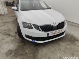  Skoda  Octavia Skoda  Combi 1.6 CRTDI GreenTec 85kW DSG7 Ambition 5d #42