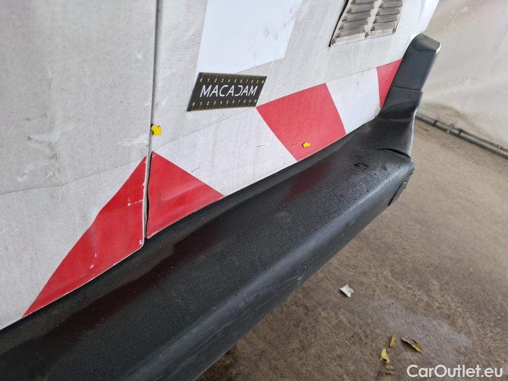  Citroen  Berlingo  Fourgon Club M 650 1.5 BlueHDi 75CV BVM5 E6dT #5