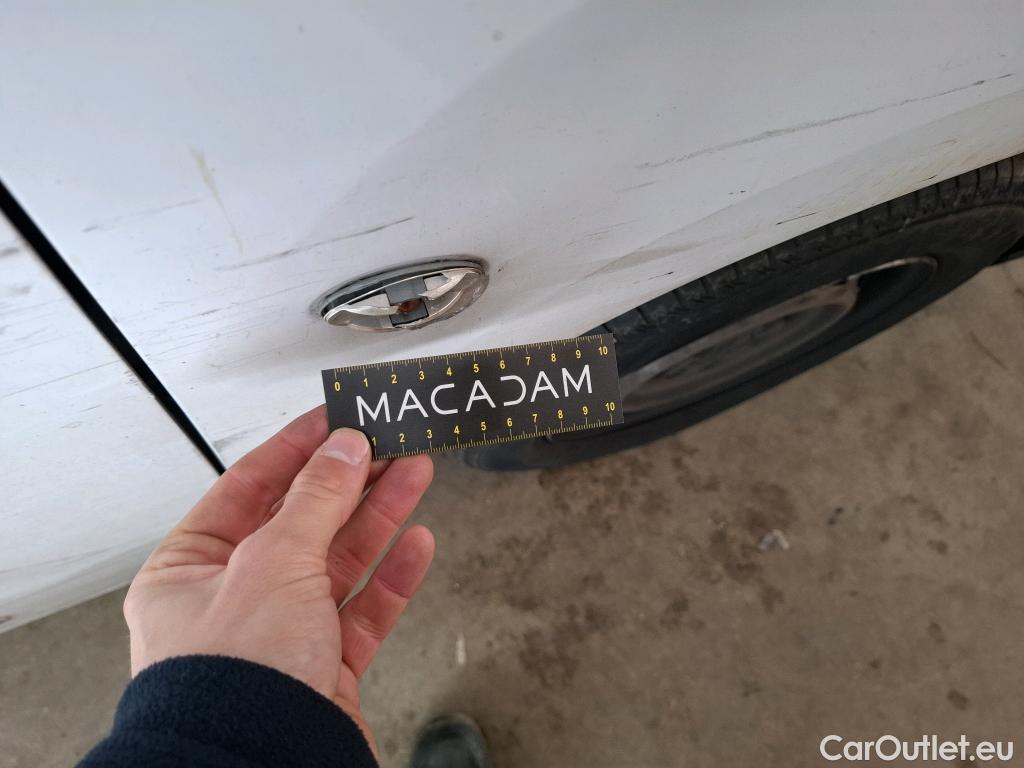  Citroen  Berlingo  Fourgon Club M 650 1.5 BlueHDi 75CV BVM5 E6dT #73