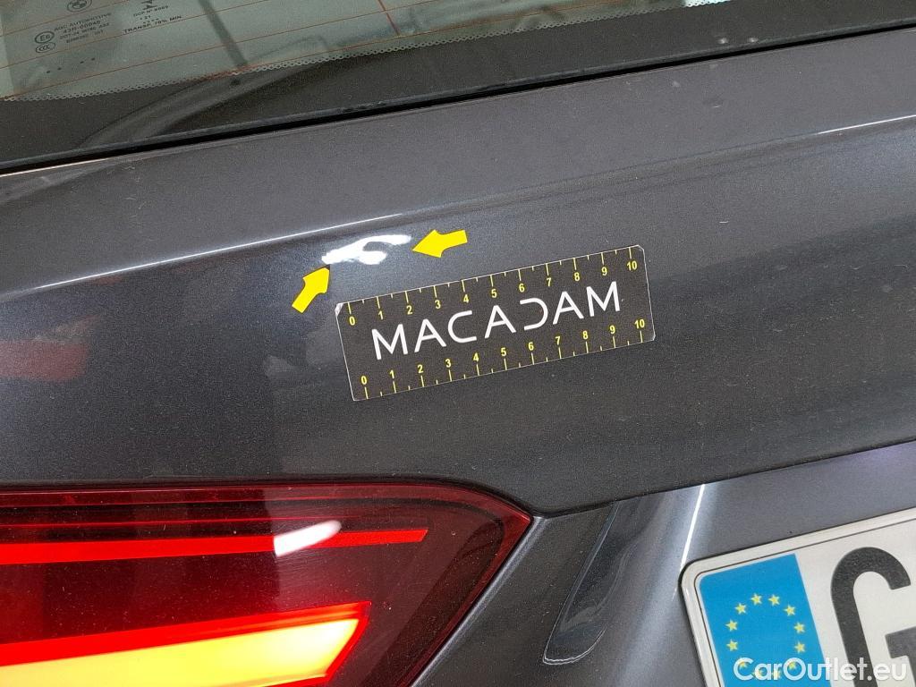  Bmw  X1 Série  sDrive16d Lounge 1.5 115CV BVA7 E6d #35