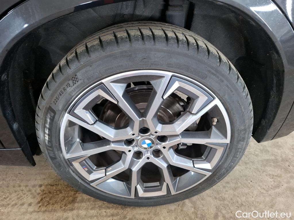  Bmw  X2 Série  xDrive 20d M Sport 2.0 190CV BVA8 E6d #45