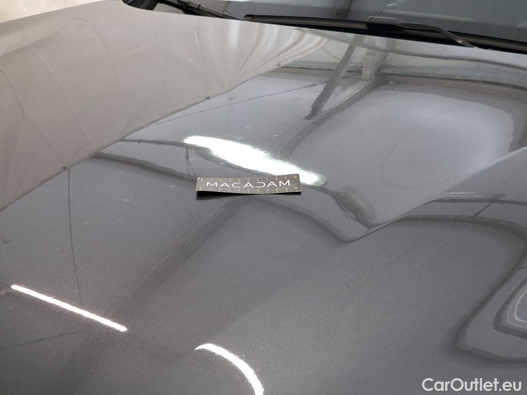  Bmw  X1 Série  sDrive16d Lounge 1.5 115CV BVA7 E6d #4