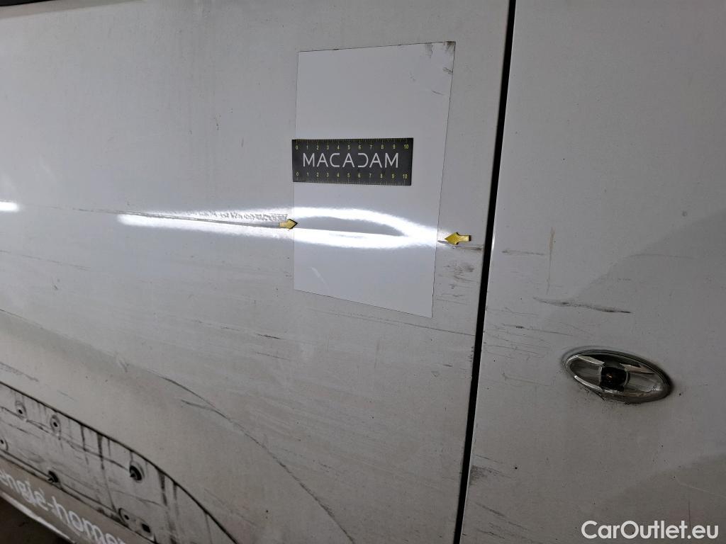  Citroen  Berlingo  Fourgon Club M 650 1.5 BlueHDi 75CV BVM5 E6dT #19