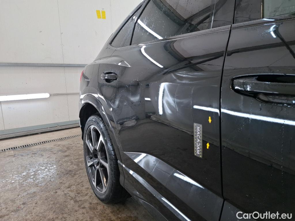  Audi  Q3 AUDI  Sportback / 2019 / 5P / SUV 35 TFSI 150 MHEV S Tronic 7 S EDITION(SL) #13