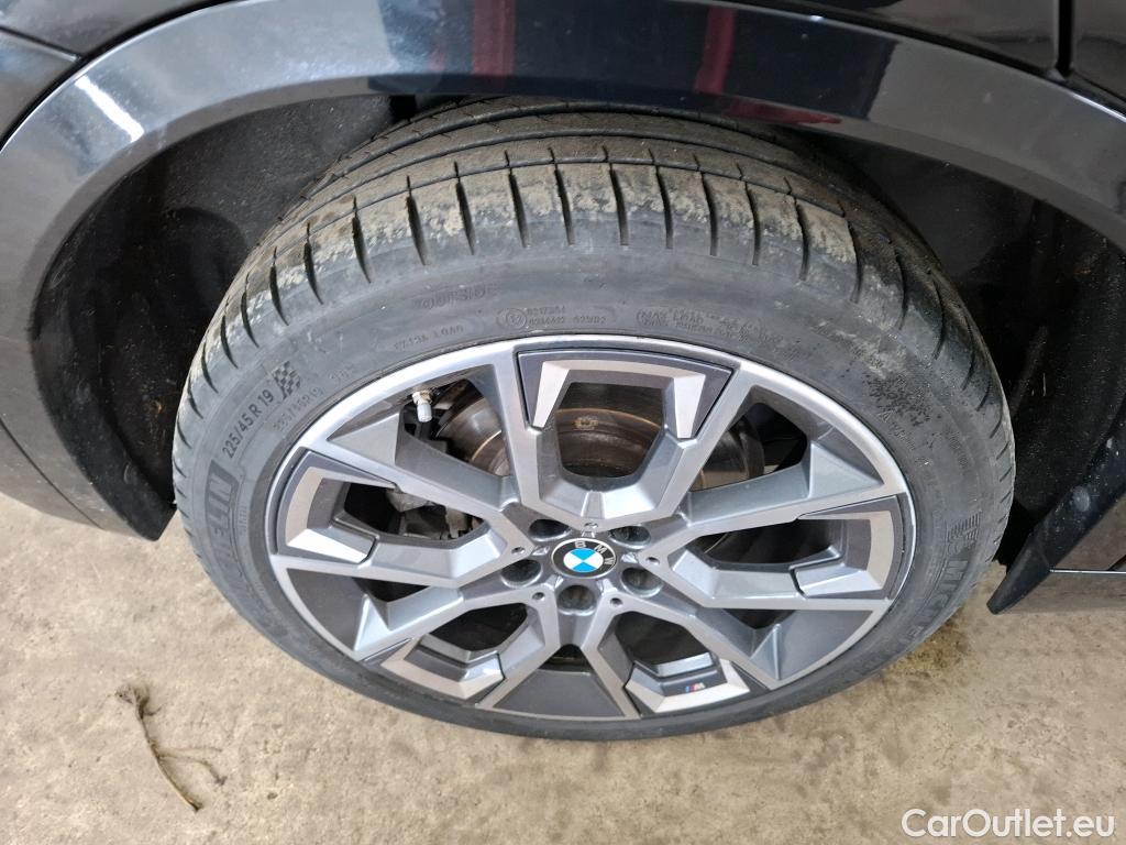  Bmw  X2 Série  xDrive 20d M Sport 2.0 190CV BVA8 E6d #9