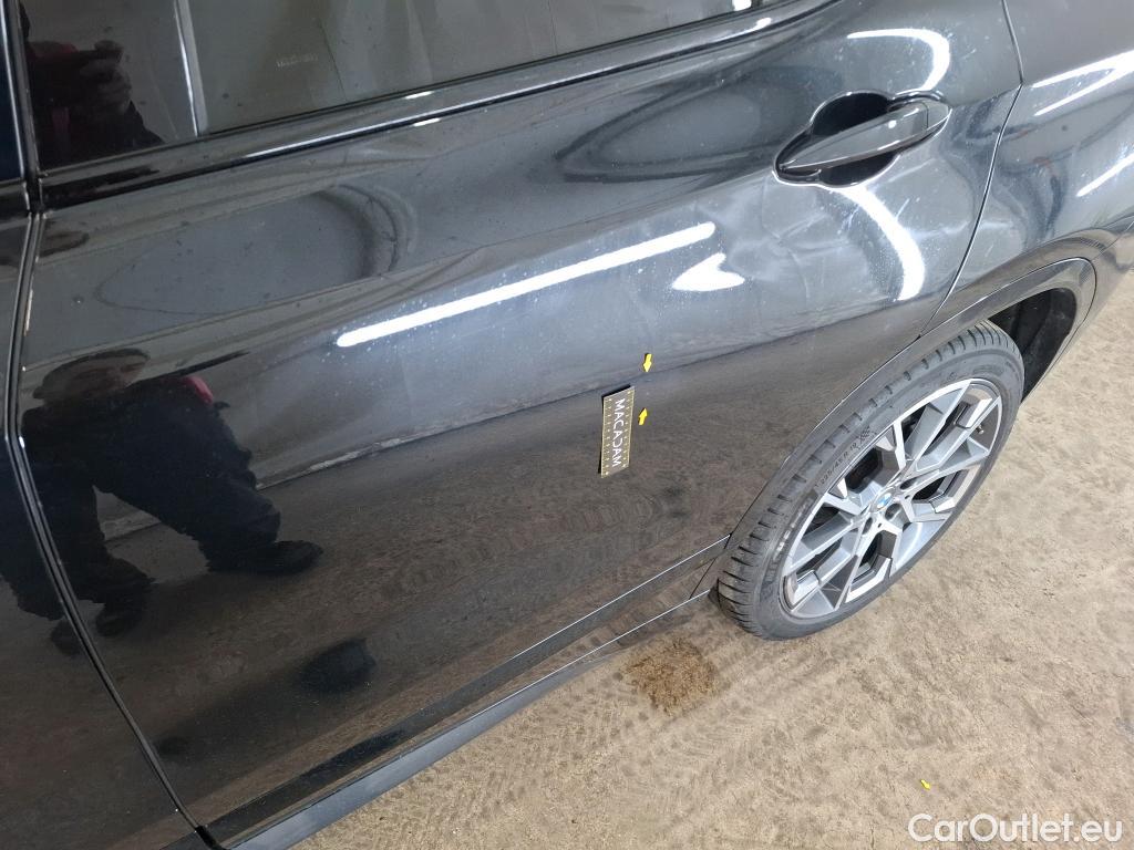  Bmw  X2 Série  xDrive 20d M Sport 2.0 190CV BVA8 E6d #36