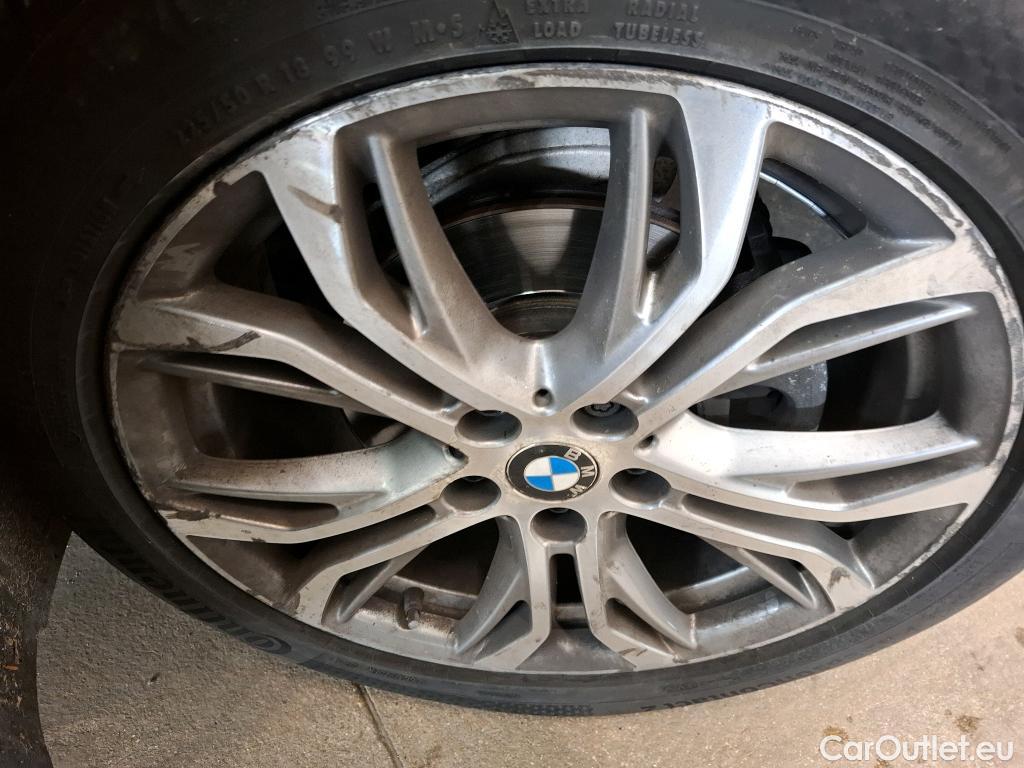  Bmw  X1 Série  sDrive16d Lounge 1.5 115CV BVA7 E6d #9