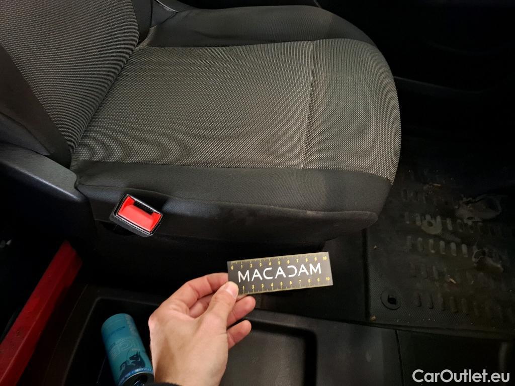  Citroen  Berlingo  Fourgon Club M 650 1.5 BlueHDi 75CV BVM5 E6dT #69