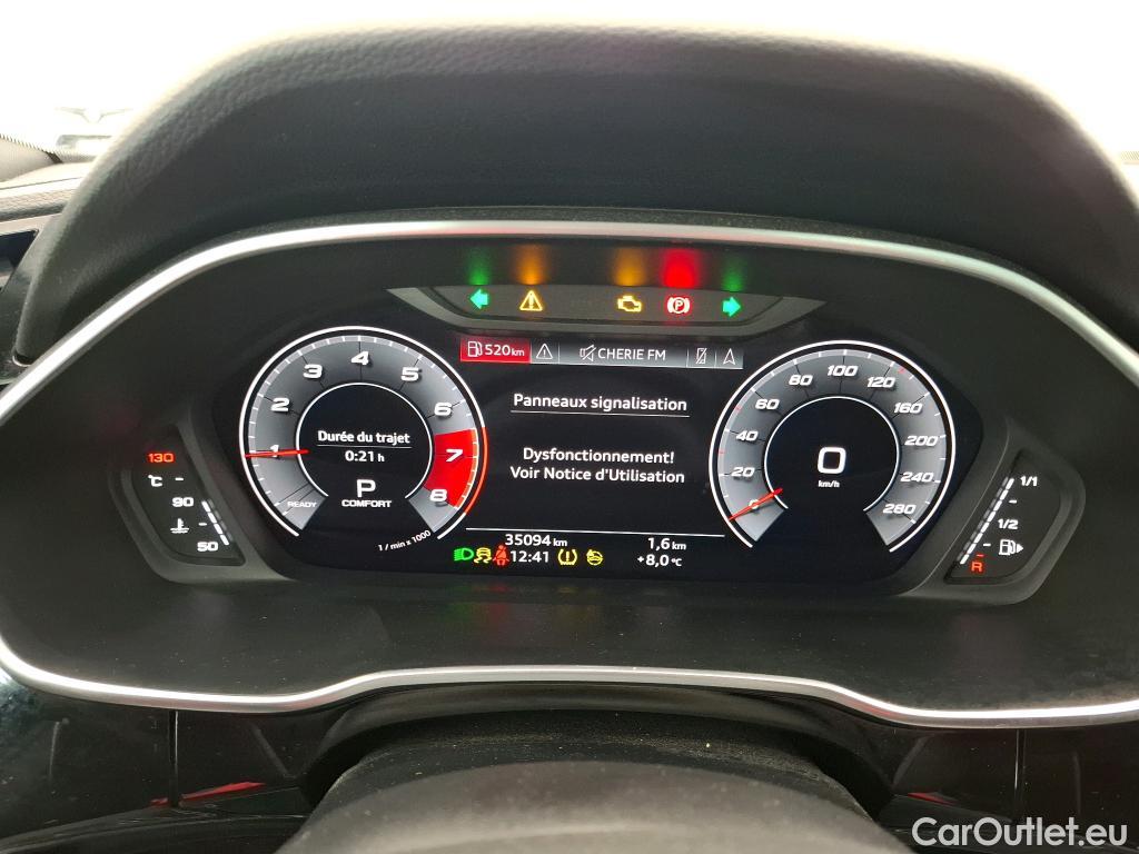  Audi  Q3 AUDI  Sportback / 2019 / 5P / SUV 35 TFSI 150 MHEV S Tronic 7 S EDITION(SL) #21