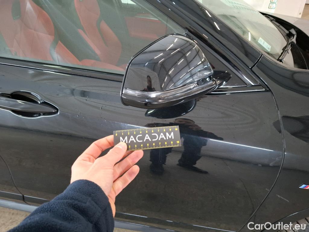  Bmw  X2 Série  xDrive 20d M Sport 2.0 190CV BVA8 E6d #48