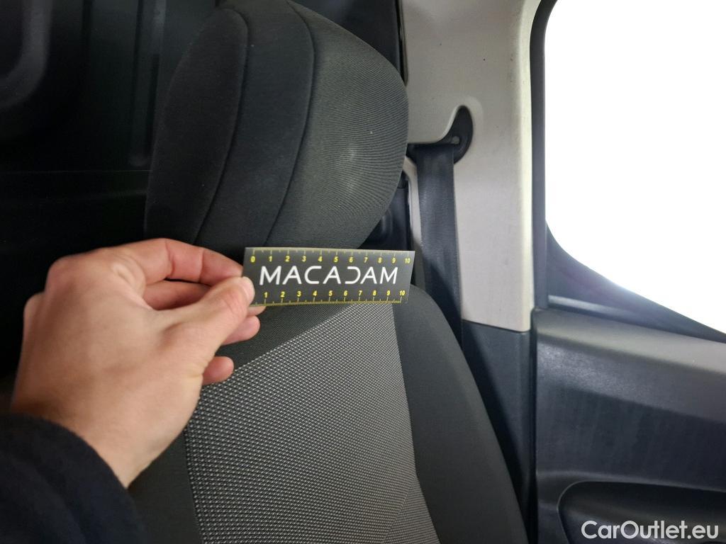  Citroen  Berlingo  Fourgon Club M 650 1.5 BlueHDi 75CV BVM5 E6dT #70