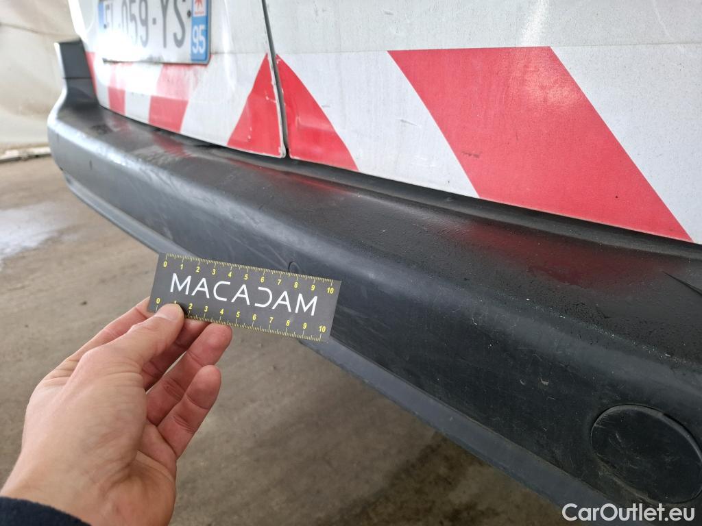  Citroen  Berlingo  Fourgon Club M 650 1.5 BlueHDi 75CV BVM5 E6dT #24