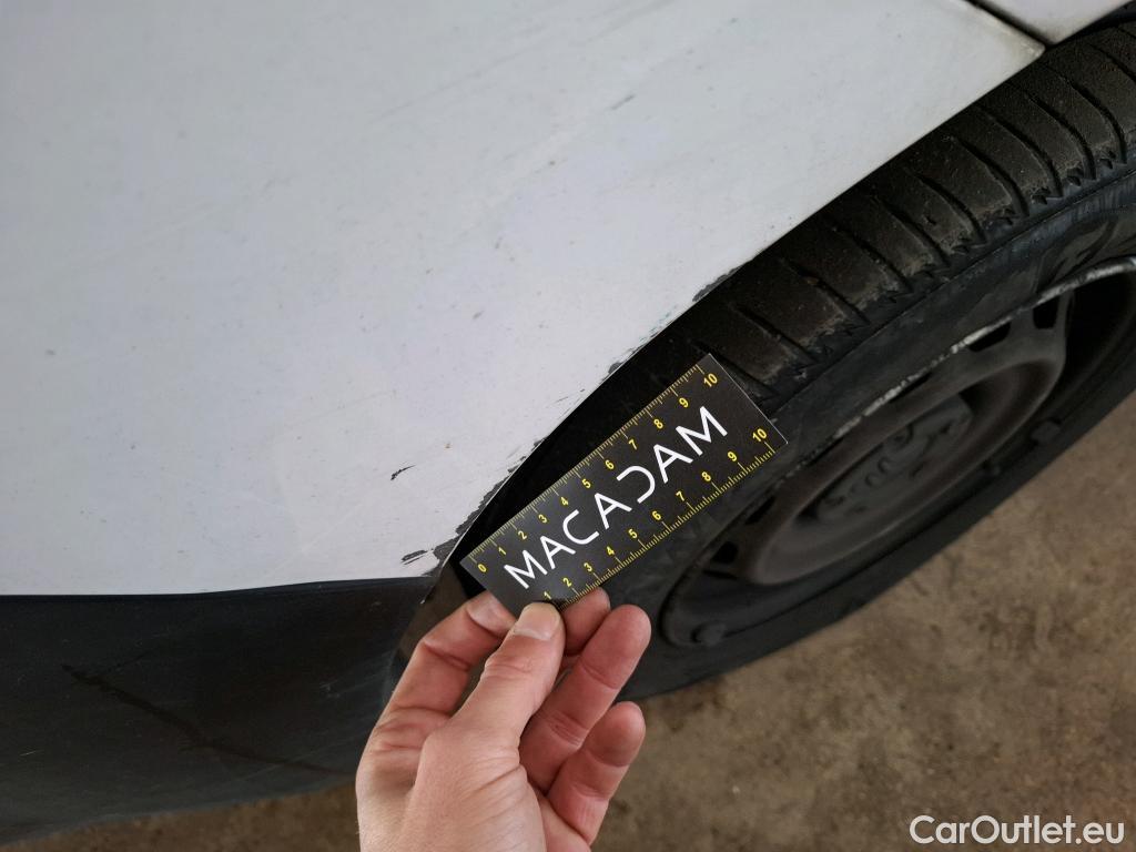  Citroen  Berlingo  Fourgon Club M 650 1.5 BlueHDi 75CV BVM5 E6dT #49