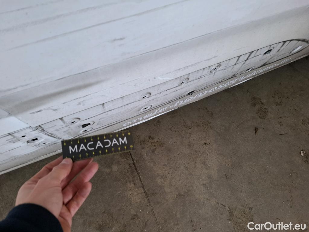  Citroen  Berlingo  Fourgon Club M 650 1.5 BlueHDi 75CV BVM5 E6dT #51