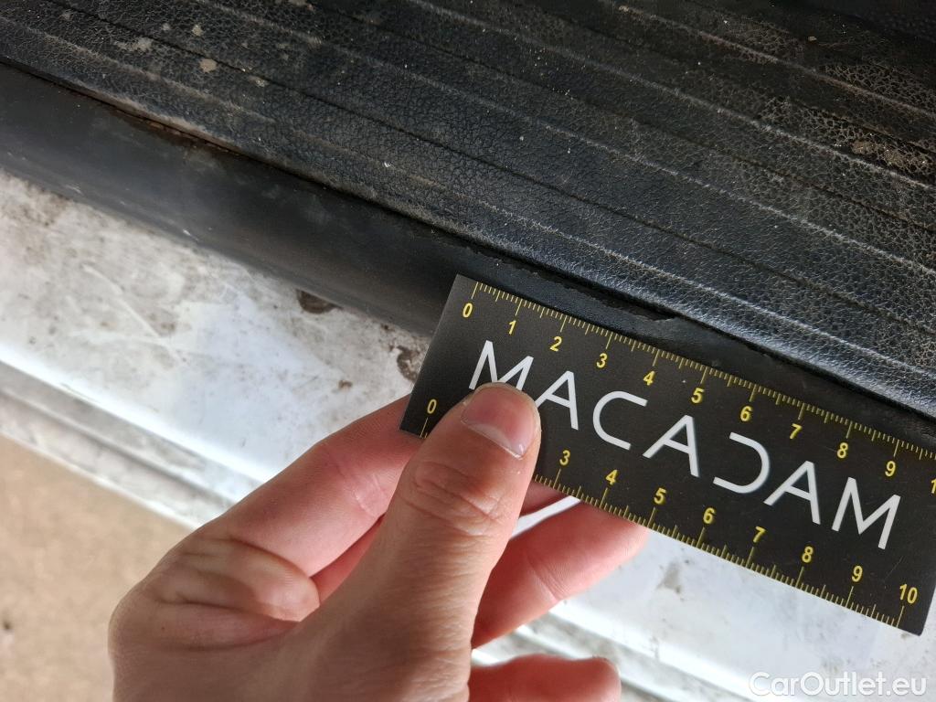  Citroen  Berlingo  Fourgon Club M 650 1.5 BlueHDi 75CV BVM5 E6dT #55