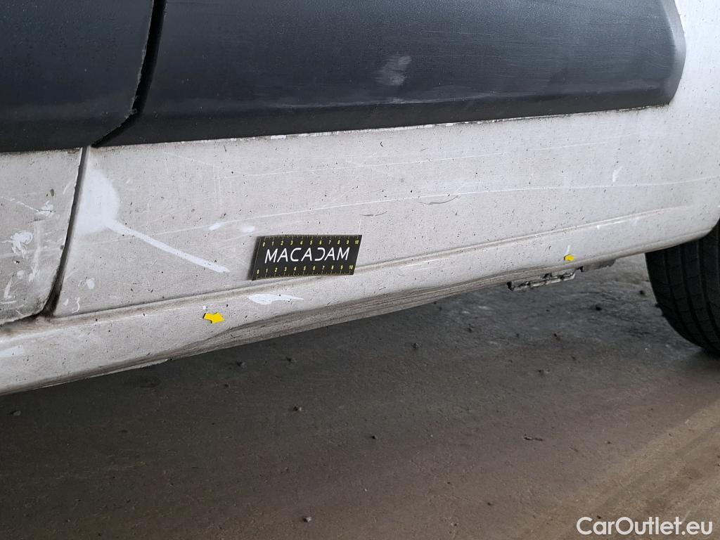  Citroen  Berlingo  Fourgon Club M 650 1.5 BlueHDi 75CV BVM5 E6dT #28