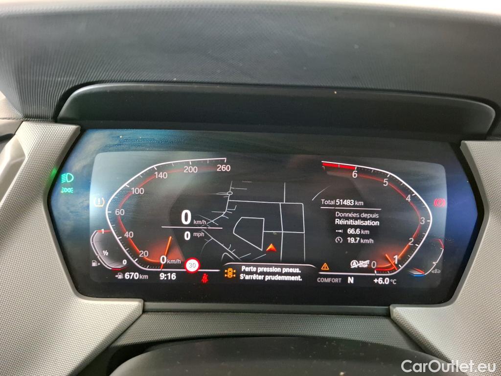  Bmw  Serie 1 BMW Série 1 / 2019 / 5P / Berline 116i Business Design #30