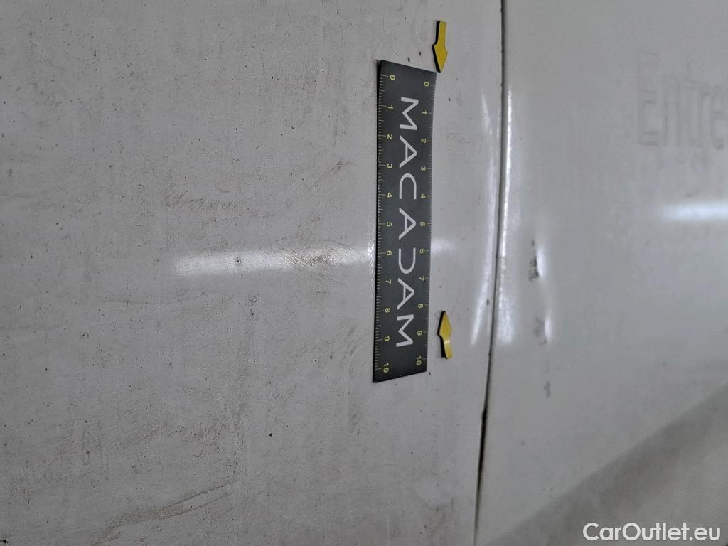  Citroen  Berlingo  Fourgon Club M 650 1.5 BlueHDi 75CV BVM5 E6dT #37