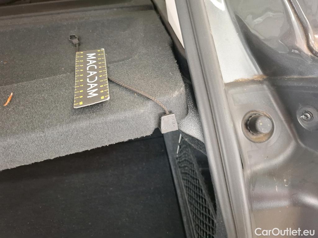  Bmw  X1 Série  sDrive16d Lounge 1.5 115CV BVA7 E6d #23