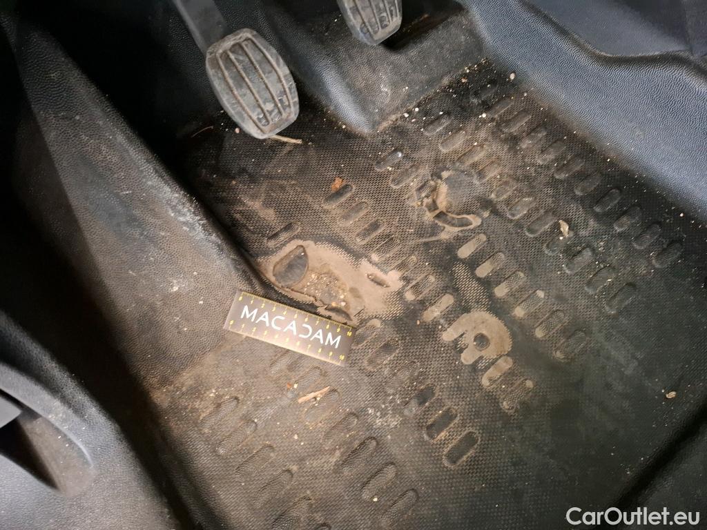  Citroen  Berlingo  Fourgon Club M 650 1.5 BlueHDi 75CV BVM5 E6dT #62