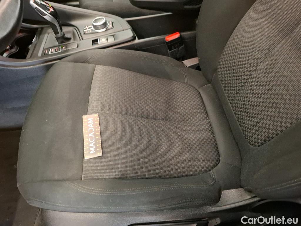  Bmw  X1 Série  sDrive16d Lounge 1.5 115CV BVA7 E6d #18