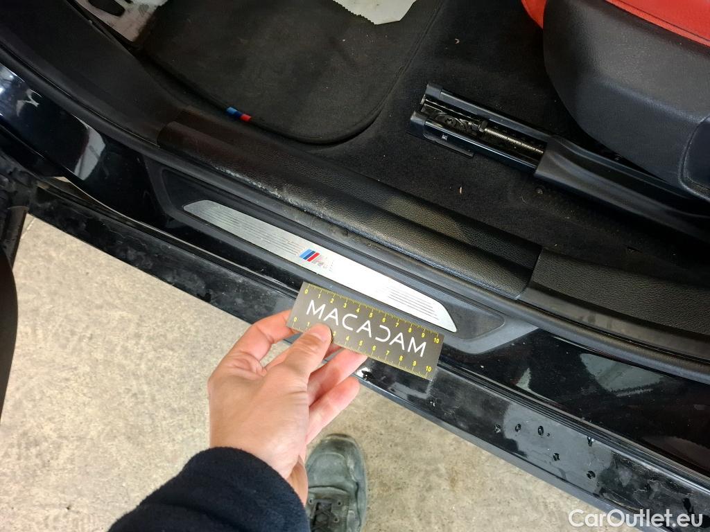  Bmw  X2 Série  xDrive 20d M Sport 2.0 190CV BVA8 E6d #13