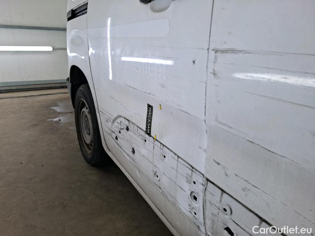  Citroen  Berlingo  Fourgon Club M 650 1.5 BlueHDi 75CV BVM5 E6dT #31