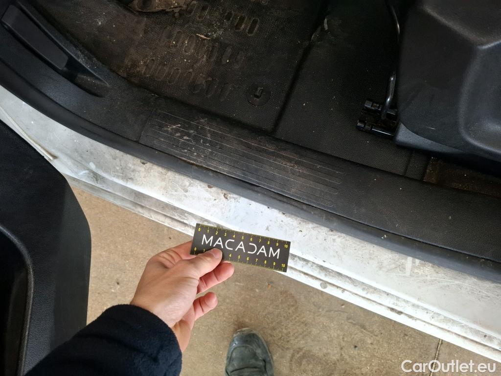  Citroen  Berlingo  Fourgon Club M 650 1.5 BlueHDi 75CV BVM5 E6dT #54