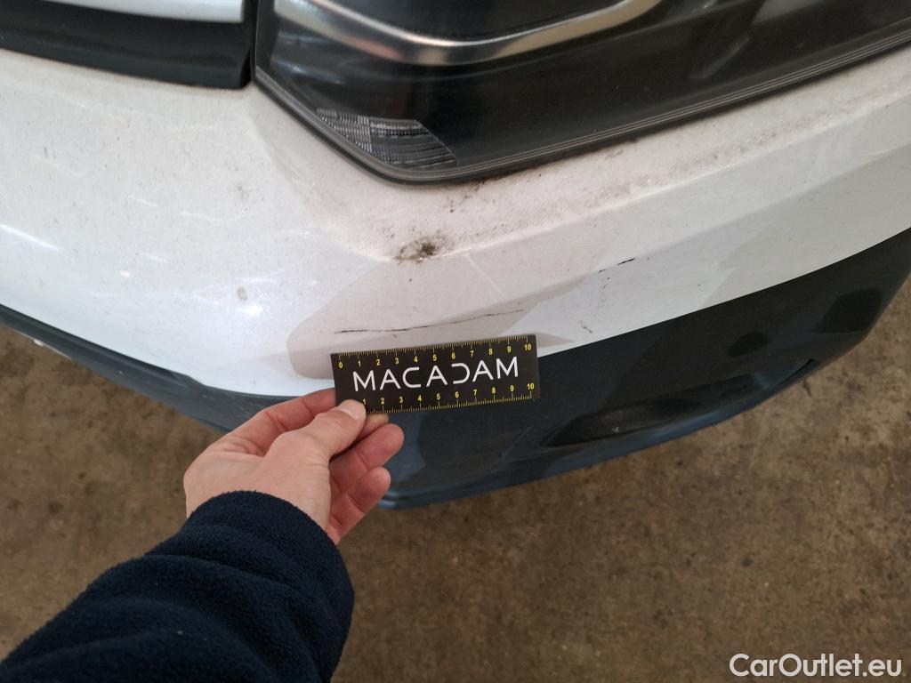  Citroen  Berlingo  Fourgon Club M 650 1.5 BlueHDi 75CV BVM5 E6dT #46