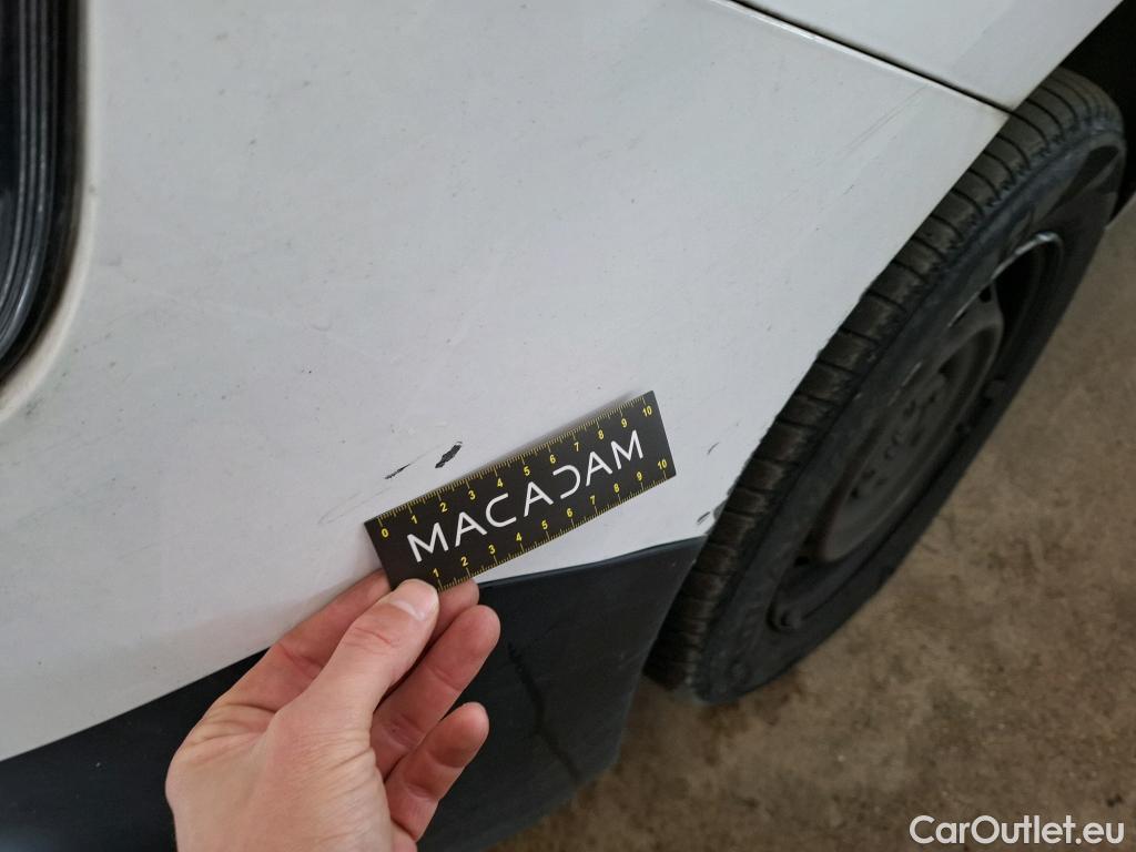  Citroen  Berlingo  Fourgon Club M 650 1.5 BlueHDi 75CV BVM5 E6dT #48