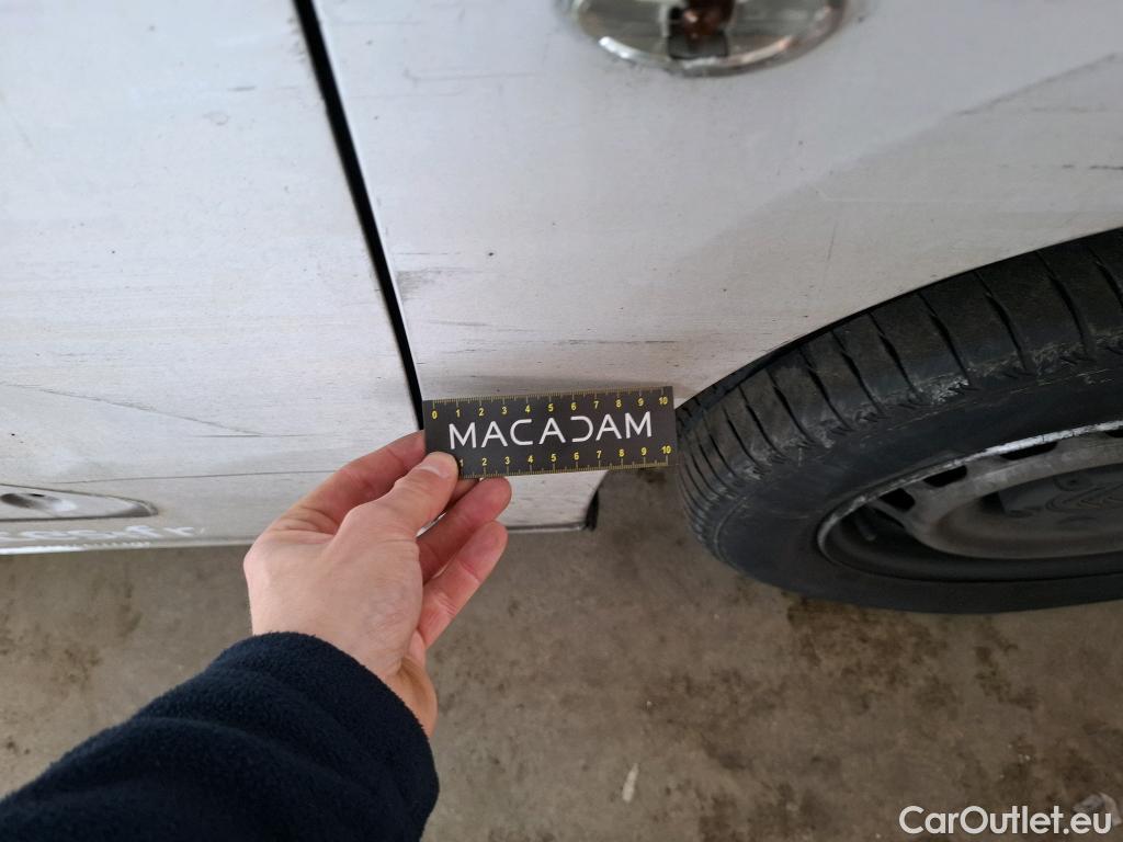  Citroen  Berlingo  Fourgon Club M 650 1.5 BlueHDi 75CV BVM5 E6dT #77