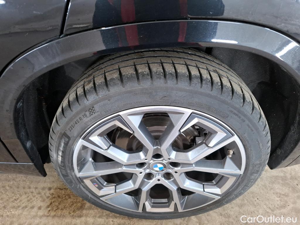  Bmw  X2 Série  xDrive 20d M Sport 2.0 190CV BVA8 E6d #5