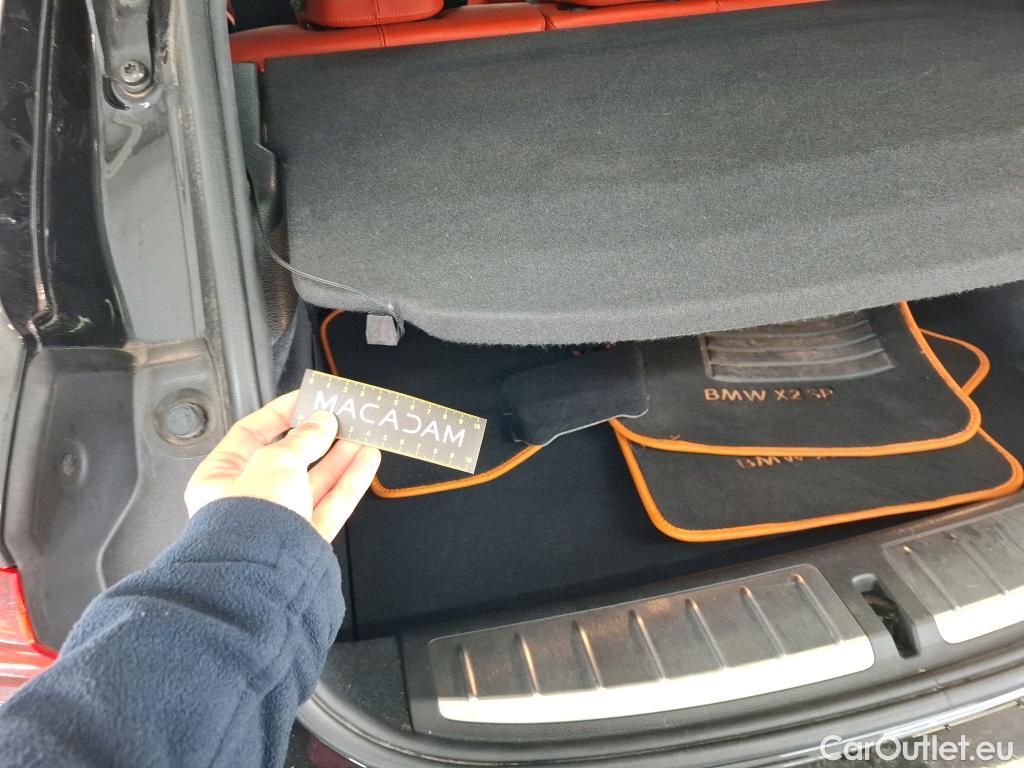  Bmw  X2 Série  xDrive 20d M Sport 2.0 190CV BVA8 E6d #26