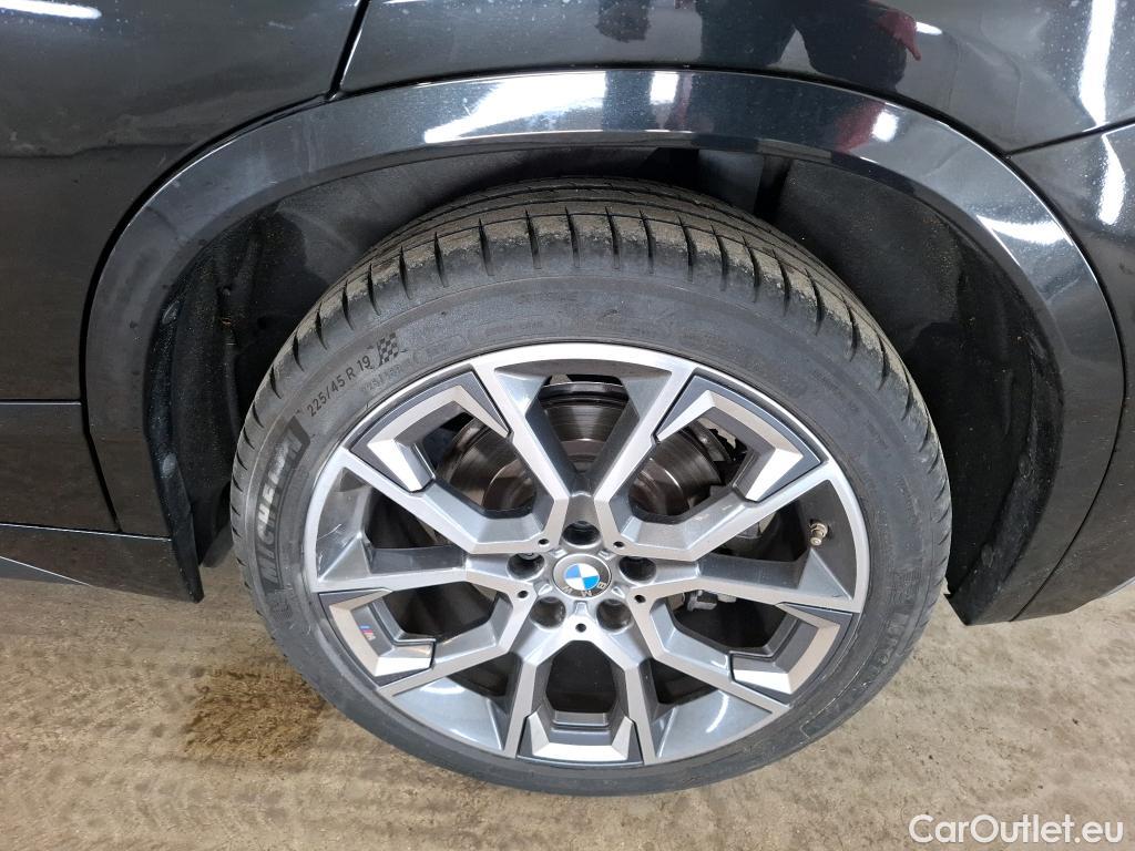  Bmw  X2 Série  xDrive 20d M Sport 2.0 190CV BVA8 E6d #39